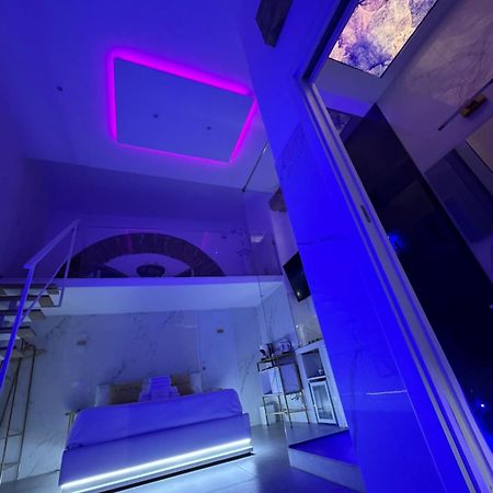 Arcum Suites Palermo Exterior photo