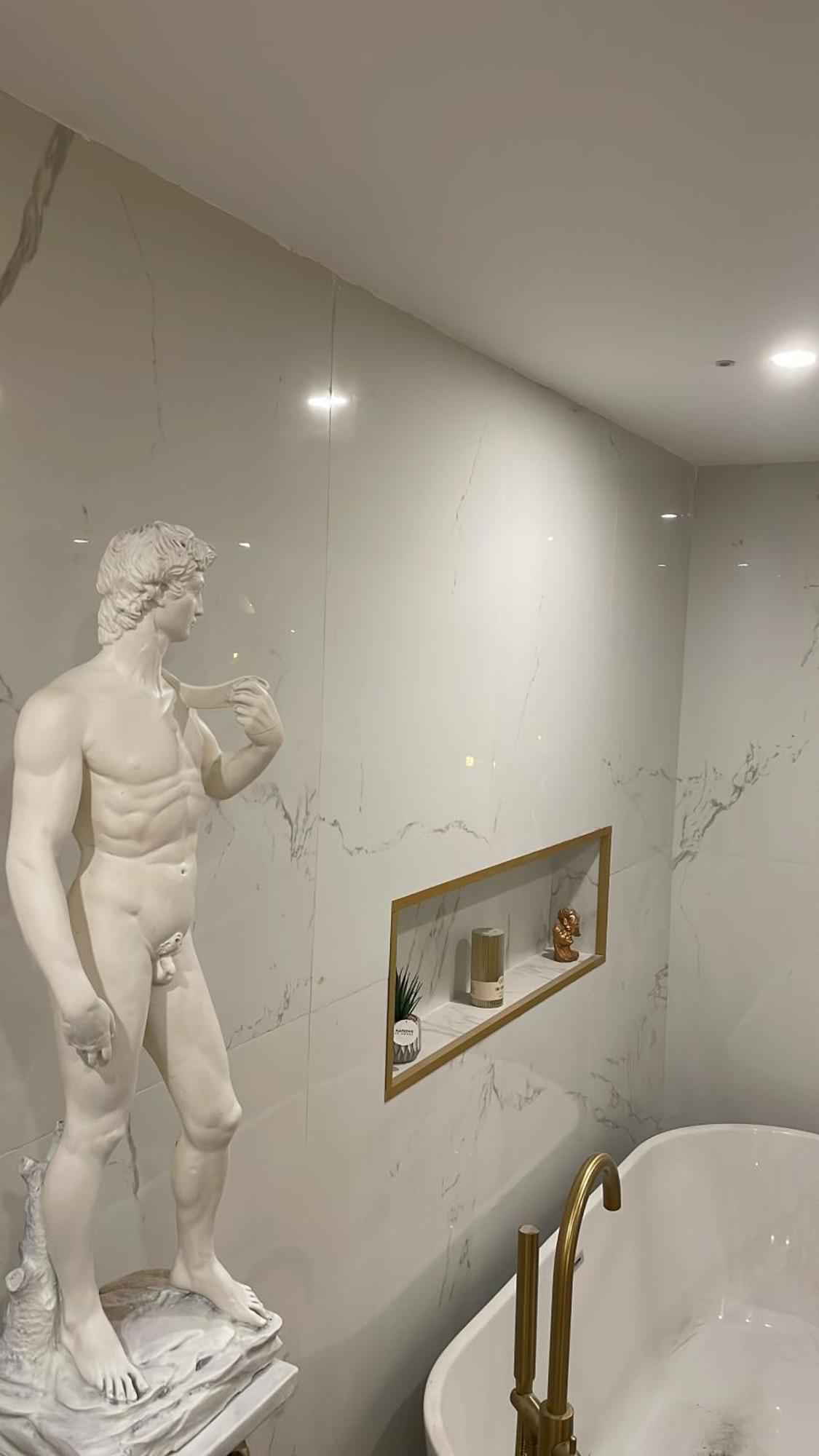 Arcum Suites Palermo Exterior photo