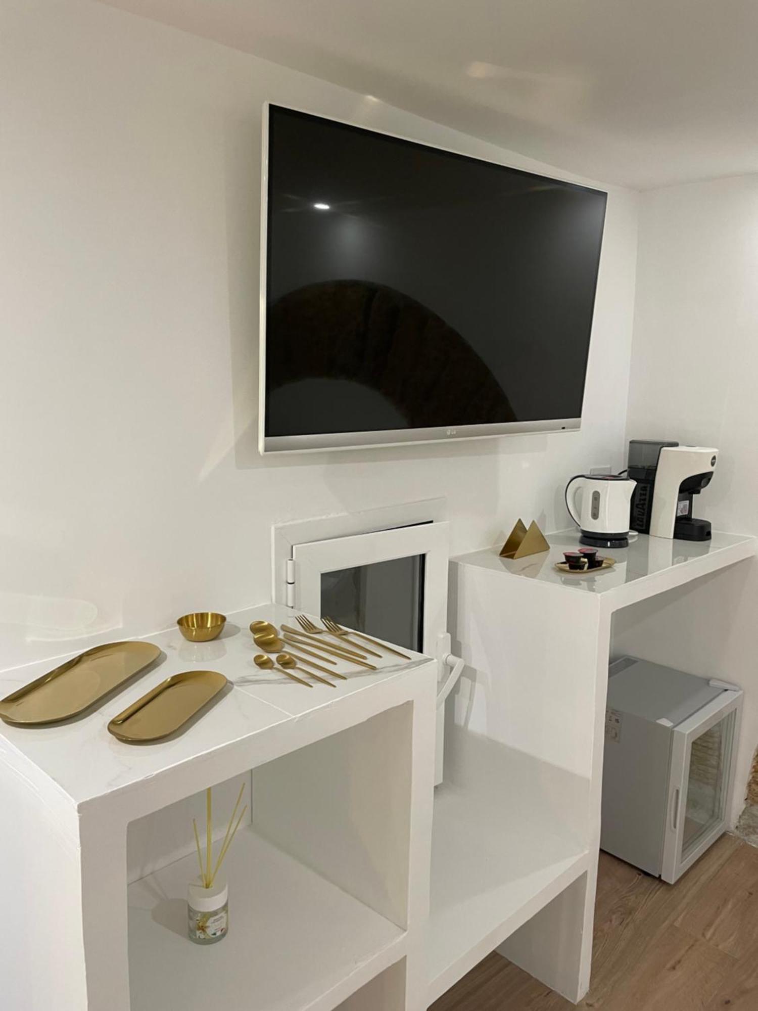 Arcum Suites Palermo Exterior photo