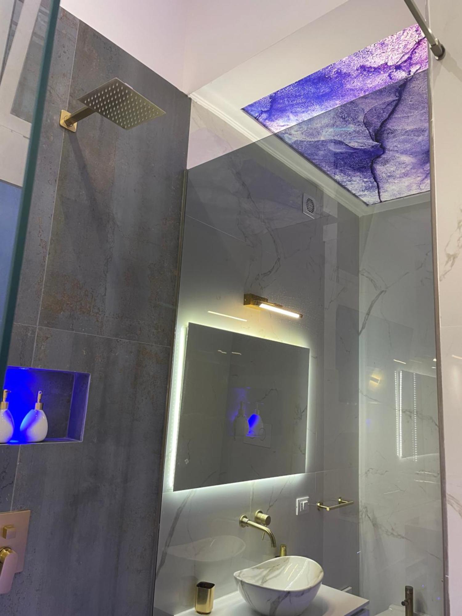 Arcum Suites Palermo Exterior photo