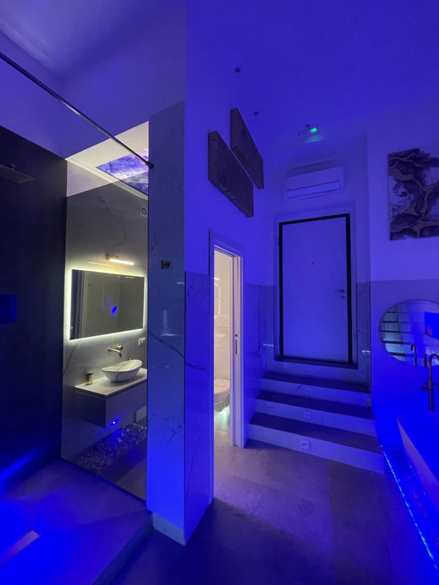 Arcum Suites Palermo Exterior photo