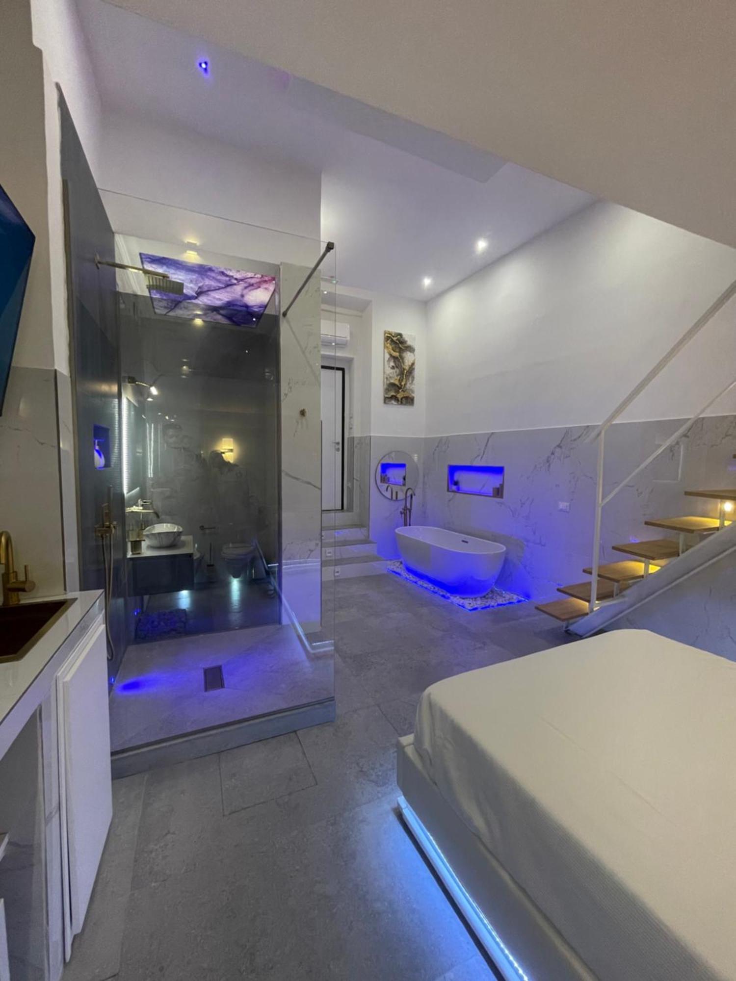 Arcum Suites Palermo Exterior photo