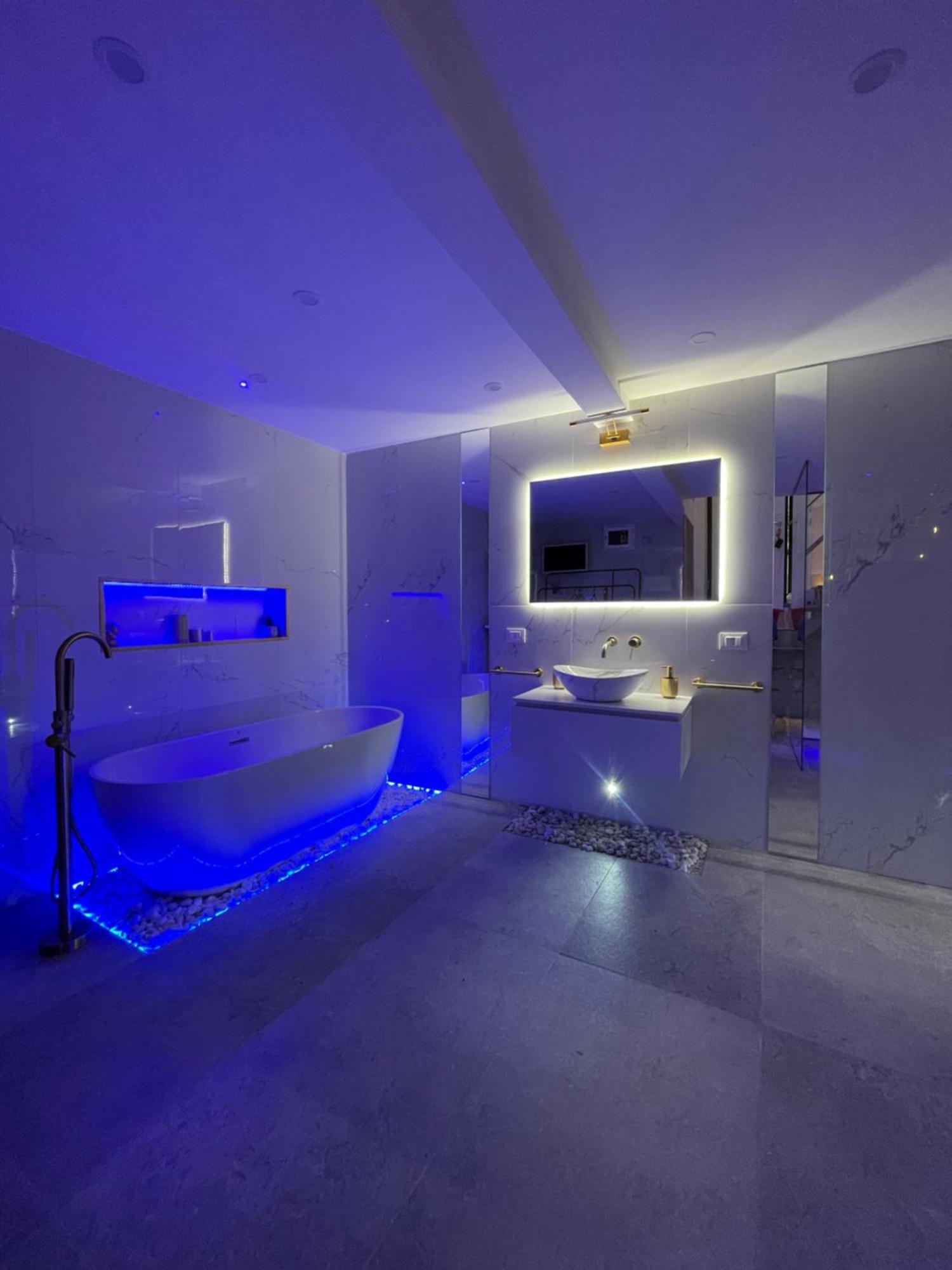 Arcum Suites Palermo Exterior photo