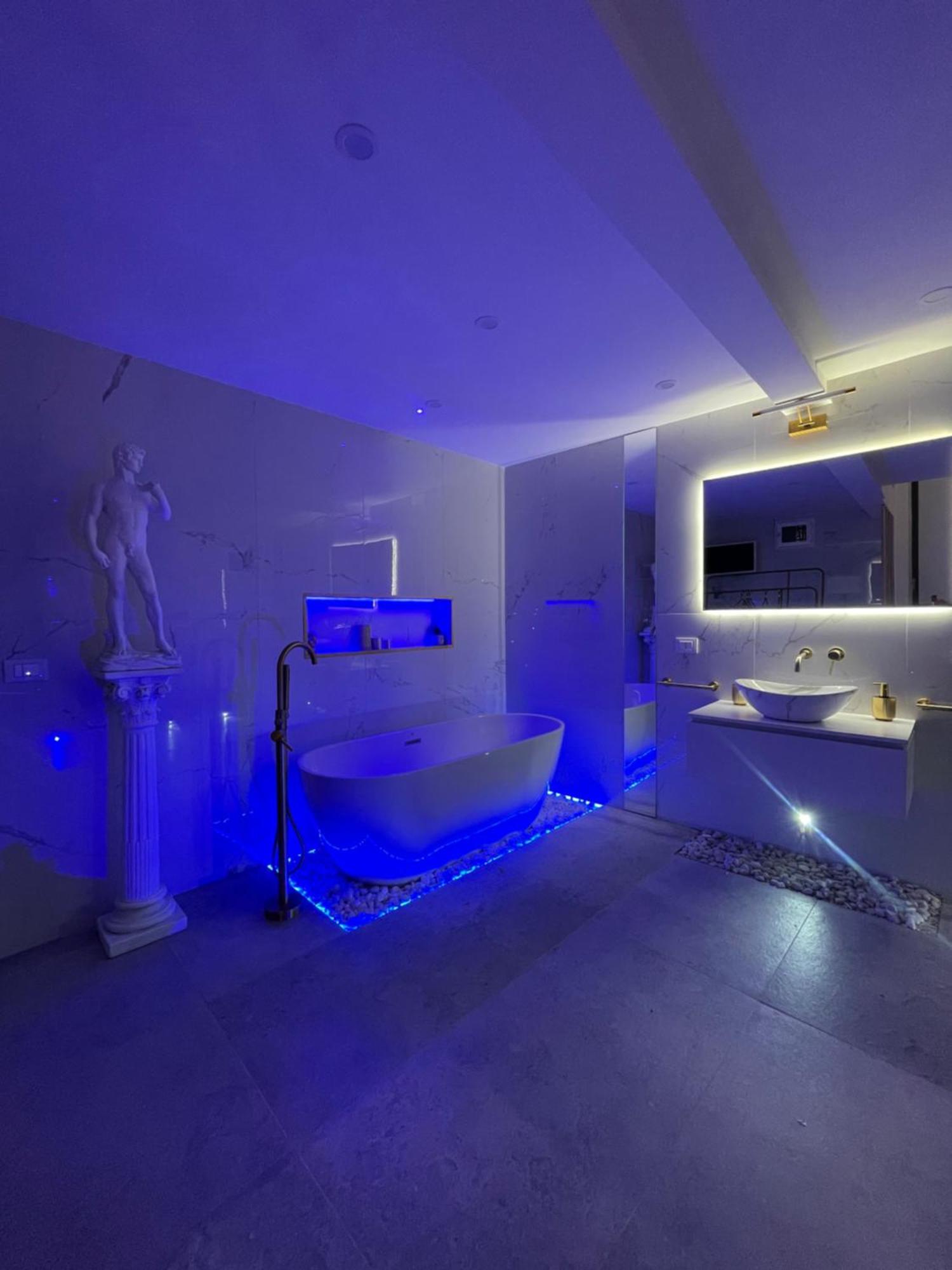 Arcum Suites Palermo Exterior photo