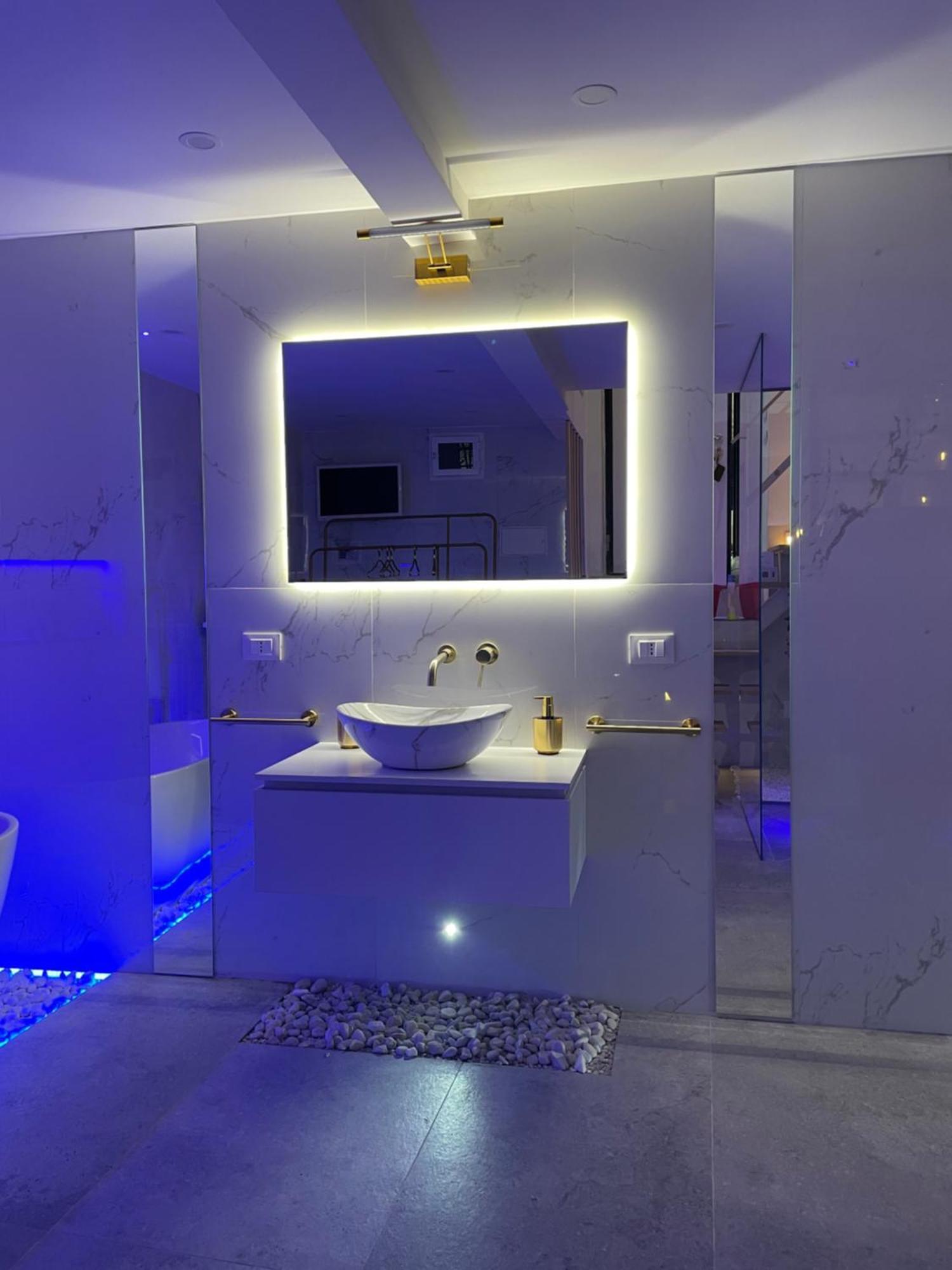Arcum Suites Palermo Exterior photo