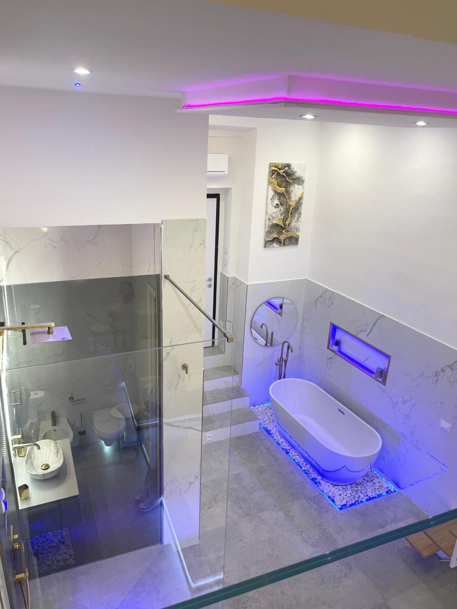 Arcum Suites Palermo Exterior photo